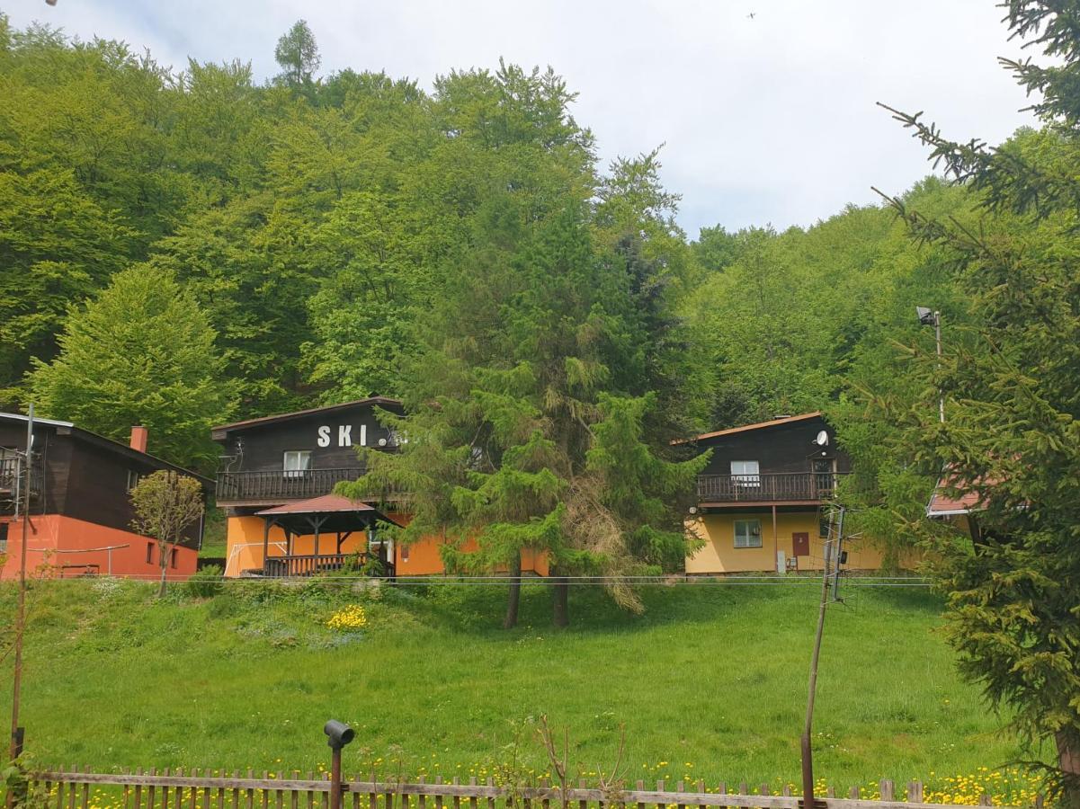 Penzion Tereza Telnice Exterior foto