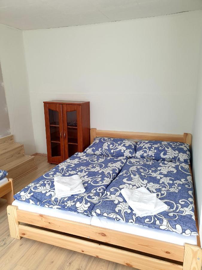 Penzion Tereza Telnice Exterior foto